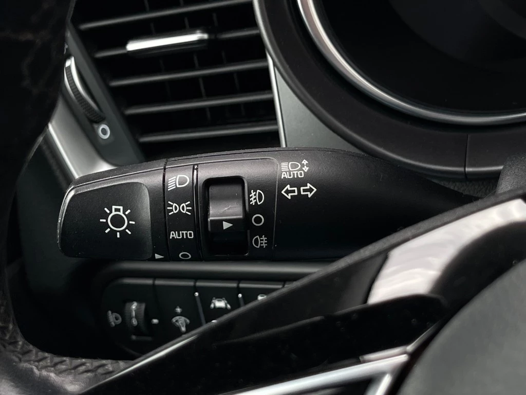 Hoofdafbeelding Kia Ceed