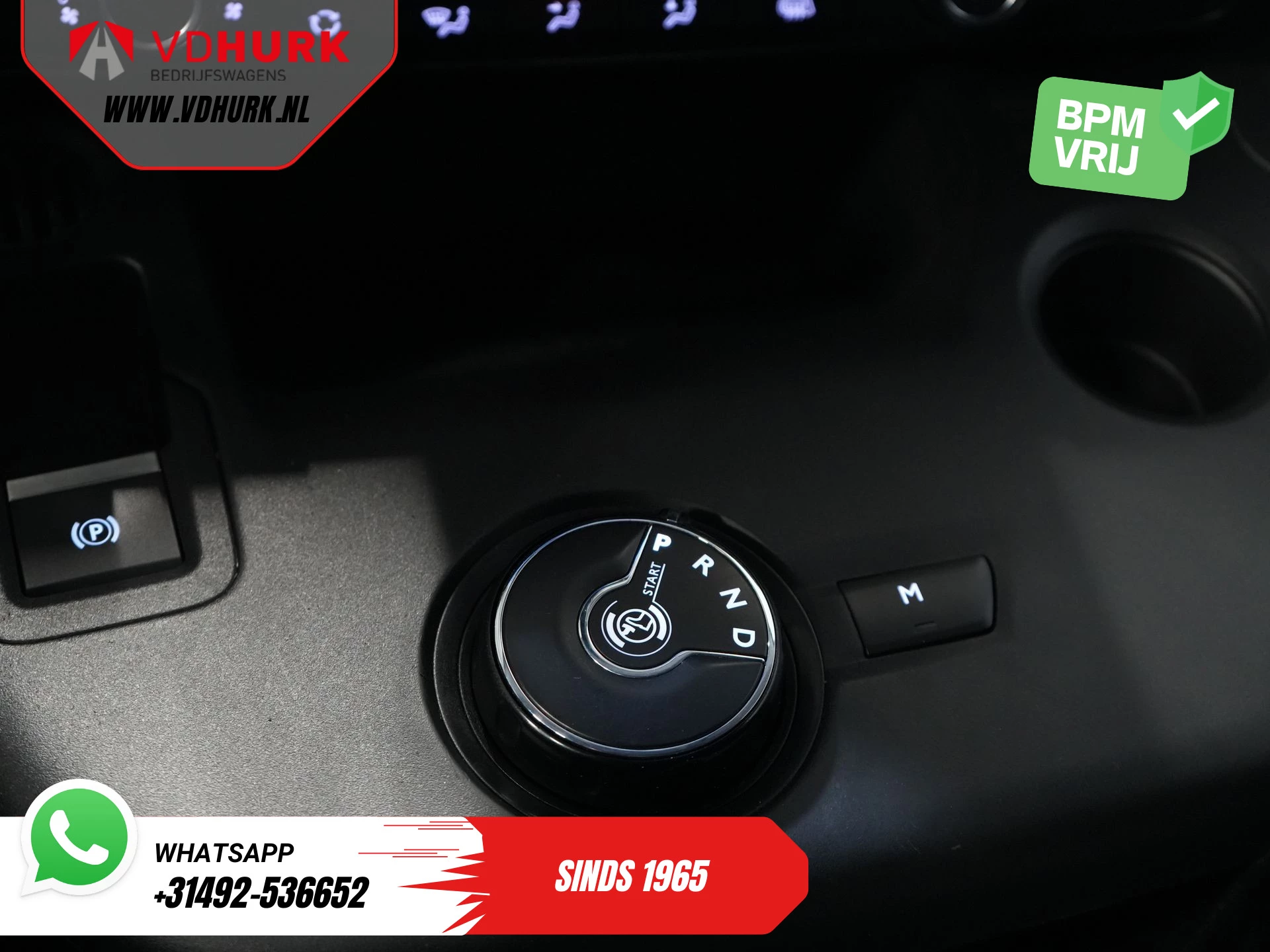 Hoofdafbeelding Toyota ProAce