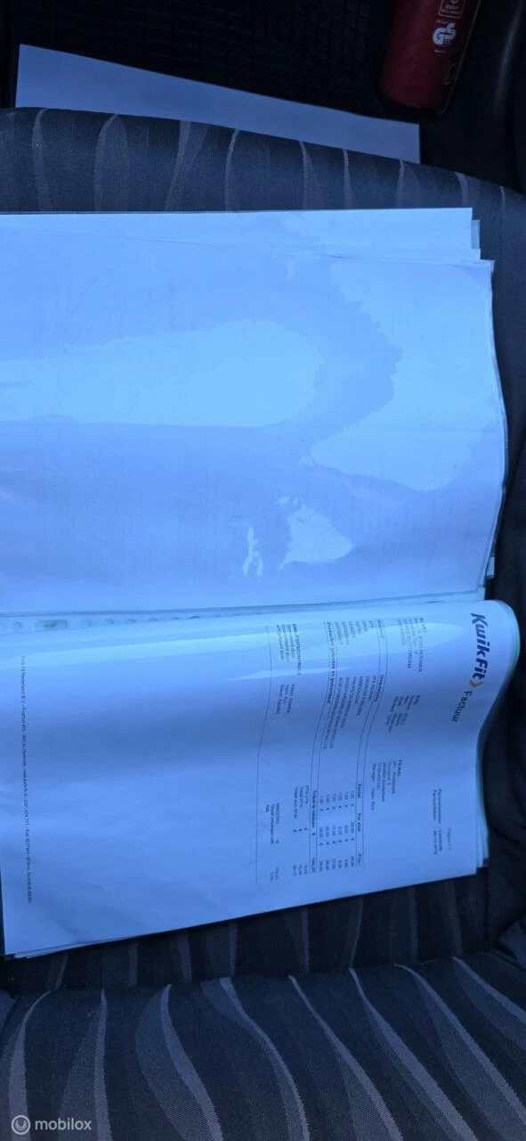 Hoofdafbeelding Nissan Pixo