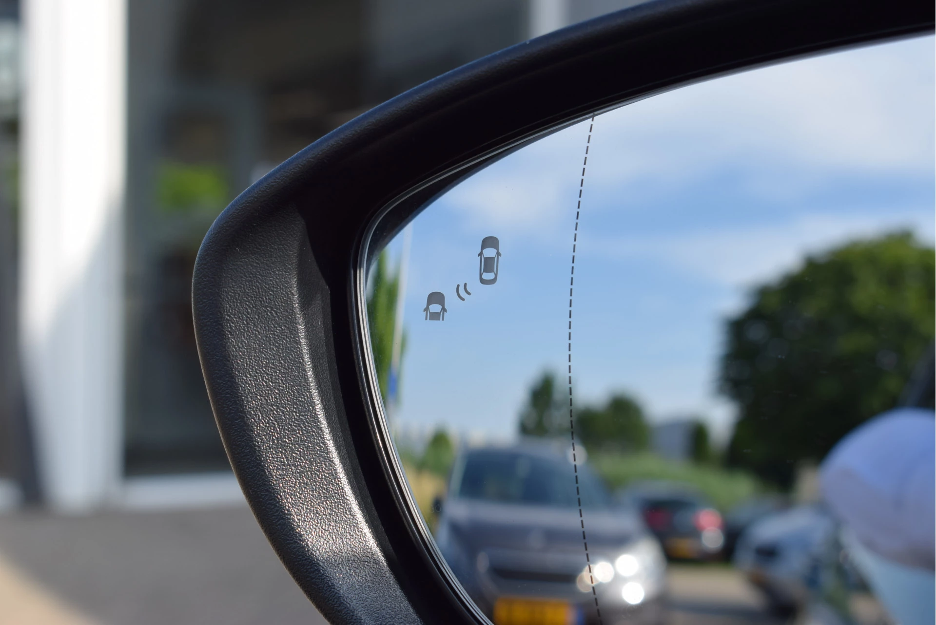Hoofdafbeelding Hyundai Bayon
