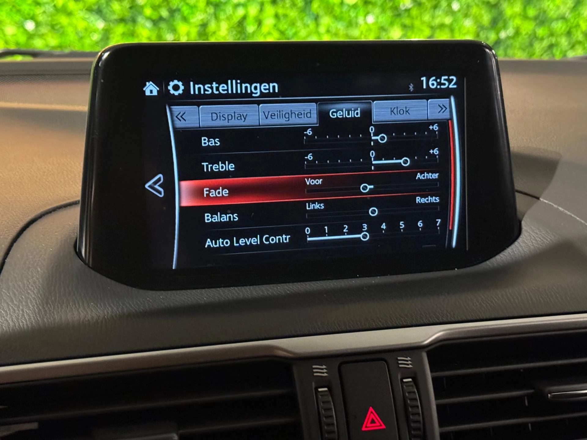 Hoofdafbeelding Mazda 3