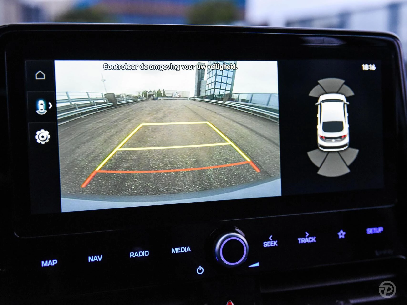 Hoofdafbeelding Hyundai IONIQ