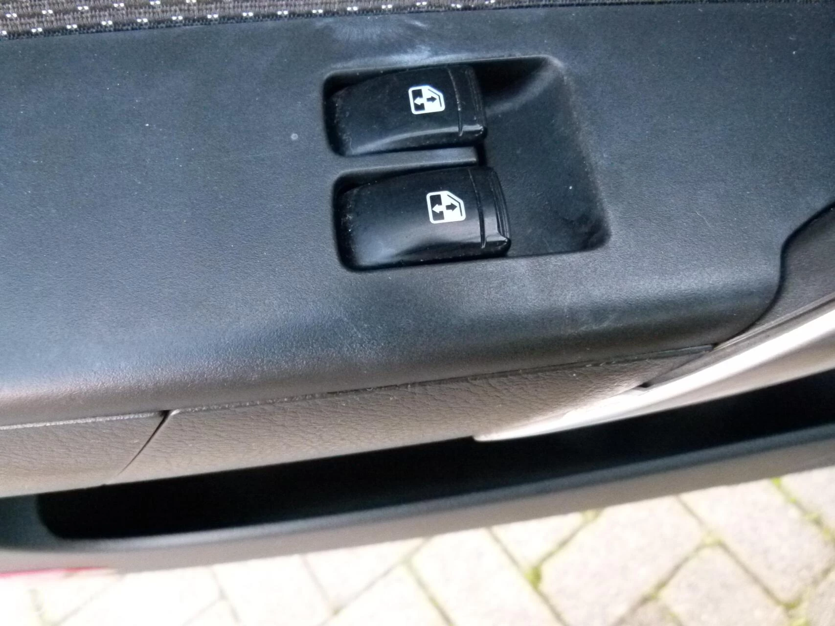 Hoofdafbeelding Chevrolet Aveo