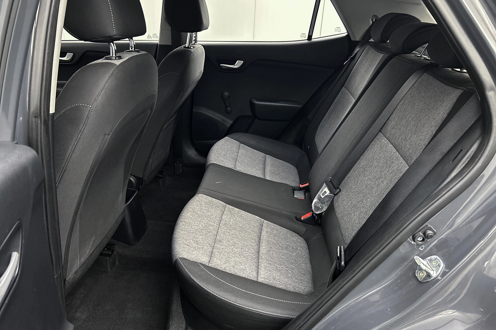 Hoofdafbeelding Kia Stonic