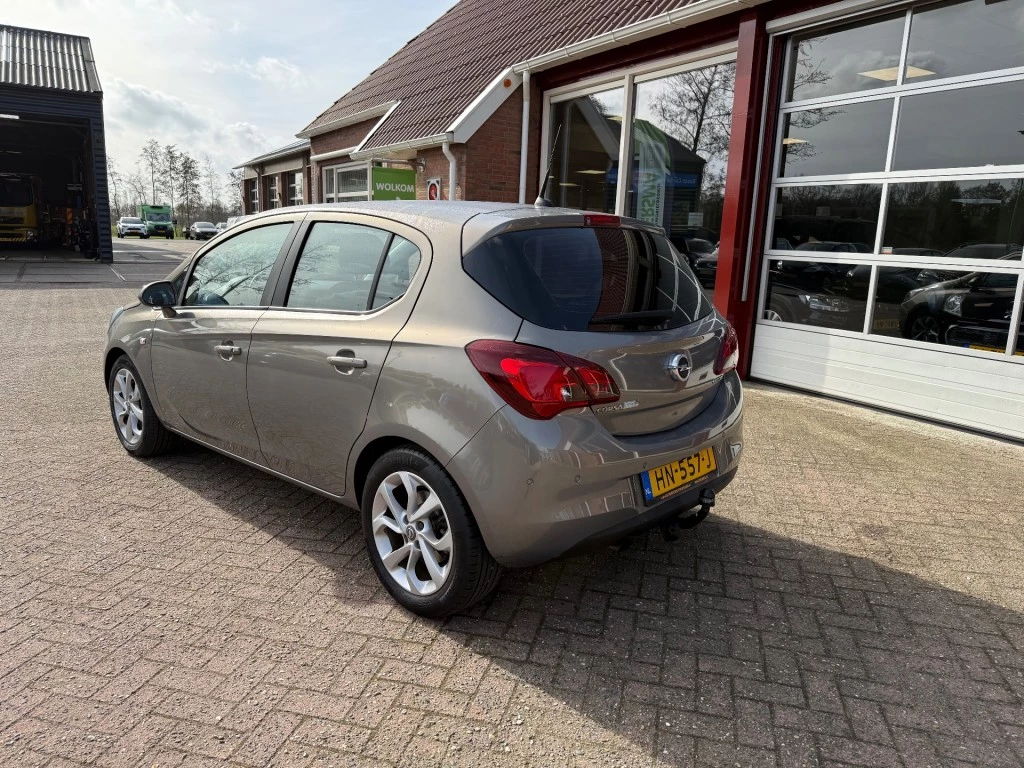 Hoofdafbeelding Opel Corsa-e