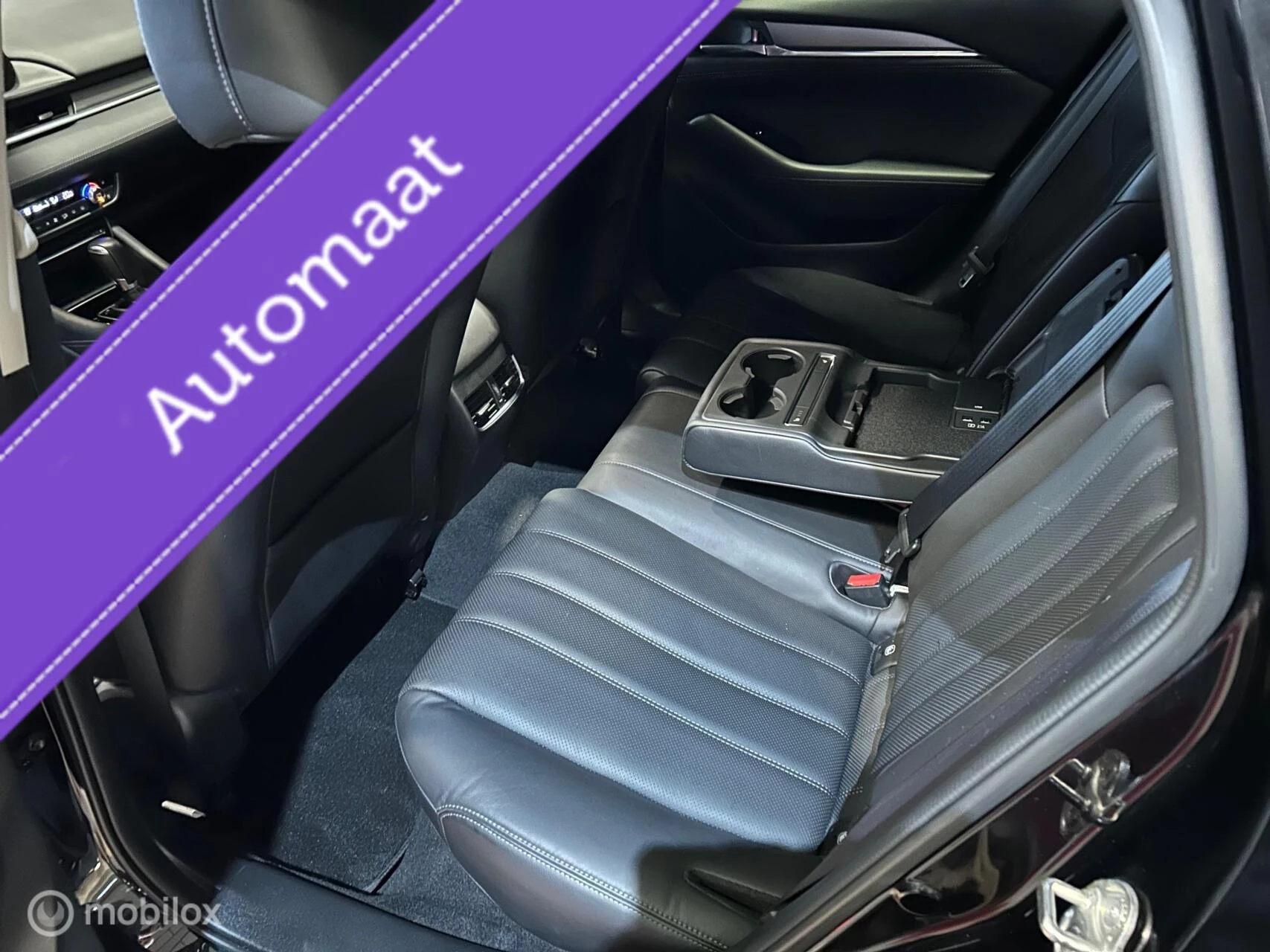 Hoofdafbeelding Mazda 6