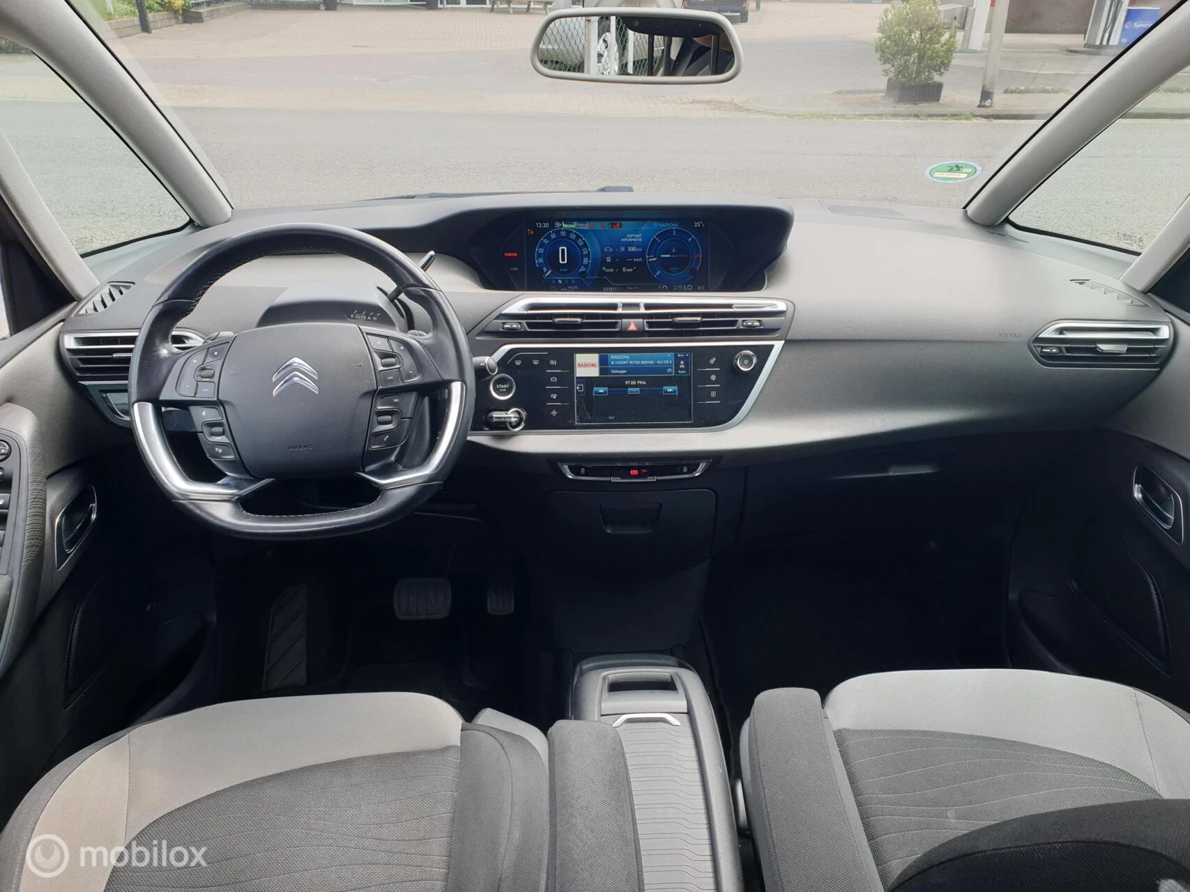 Hoofdafbeelding Citroën C4 Picasso