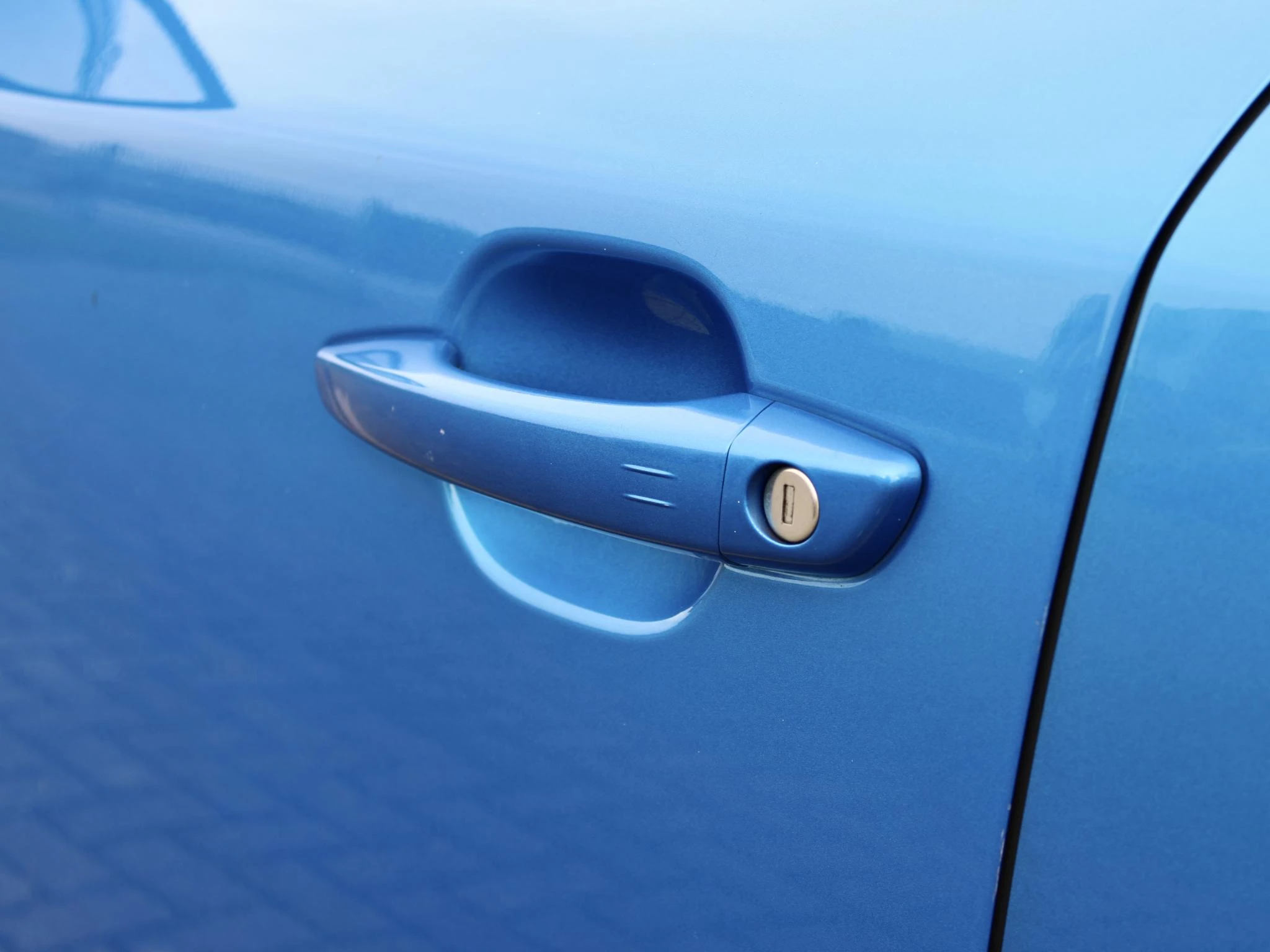 Hoofdafbeelding Peugeot e-2008