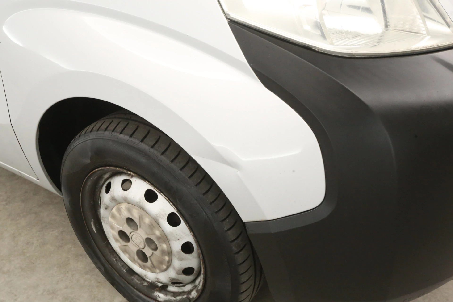 Hoofdafbeelding Fiat Fiorino