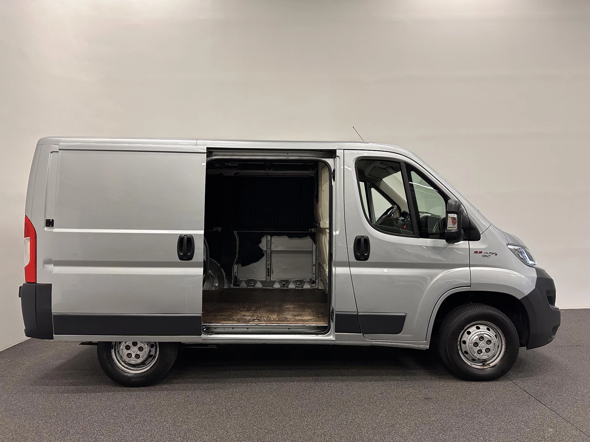 Hoofdafbeelding Fiat Ducato