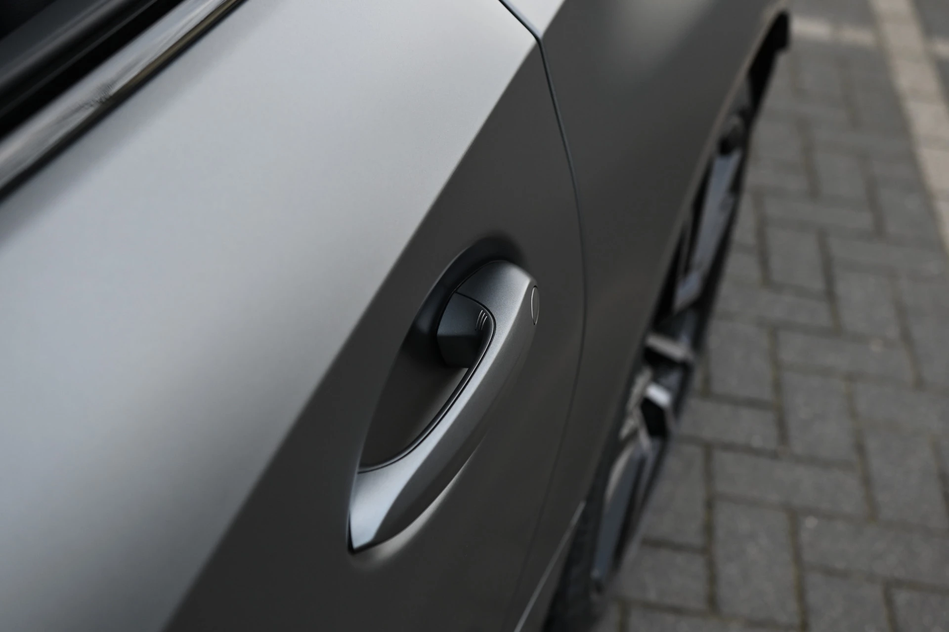 Hoofdafbeelding BMW Z4