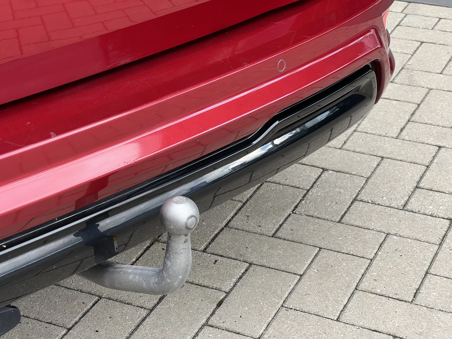 Hoofdafbeelding Ford EcoSport