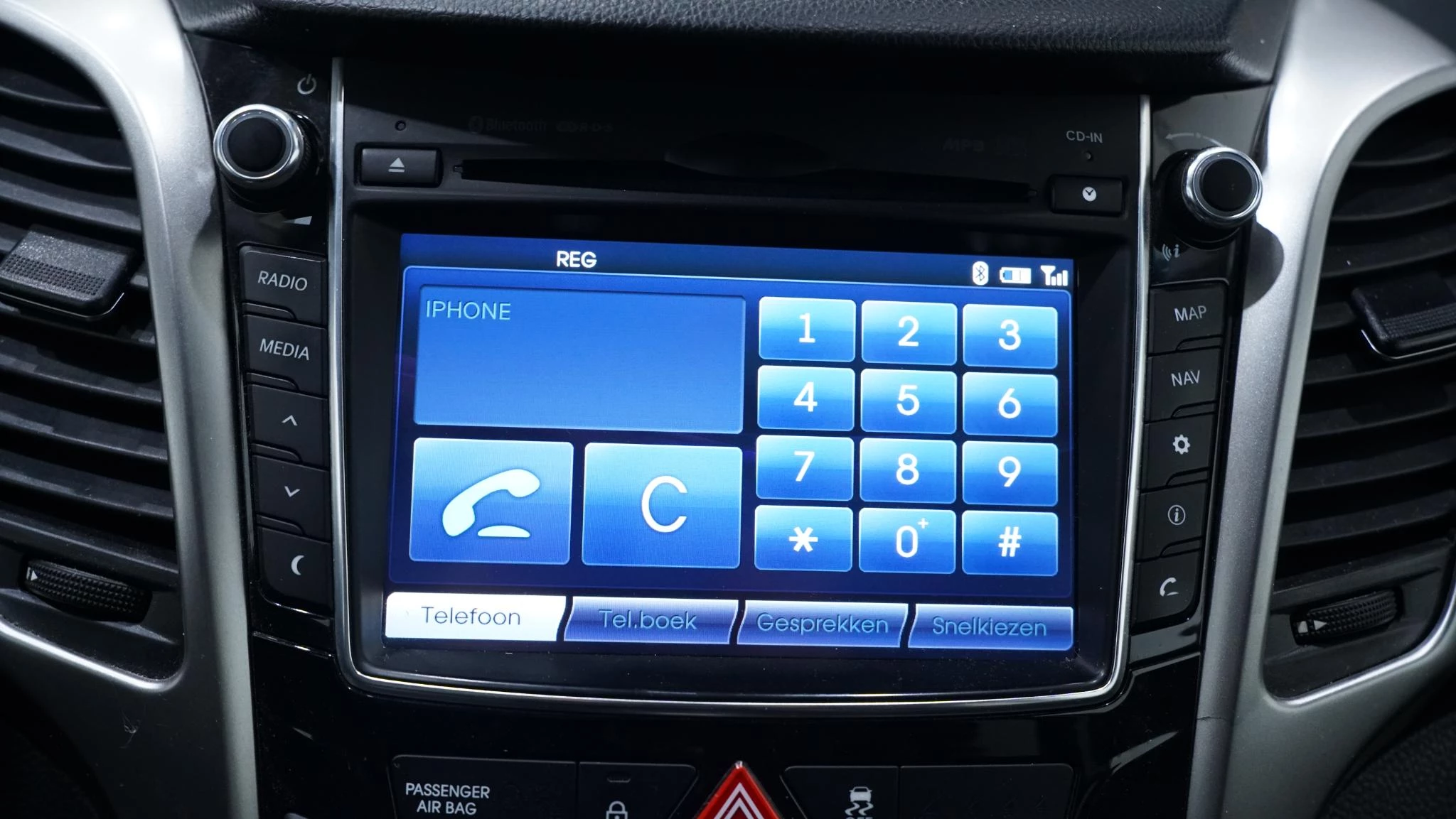 Hoofdafbeelding Hyundai i30