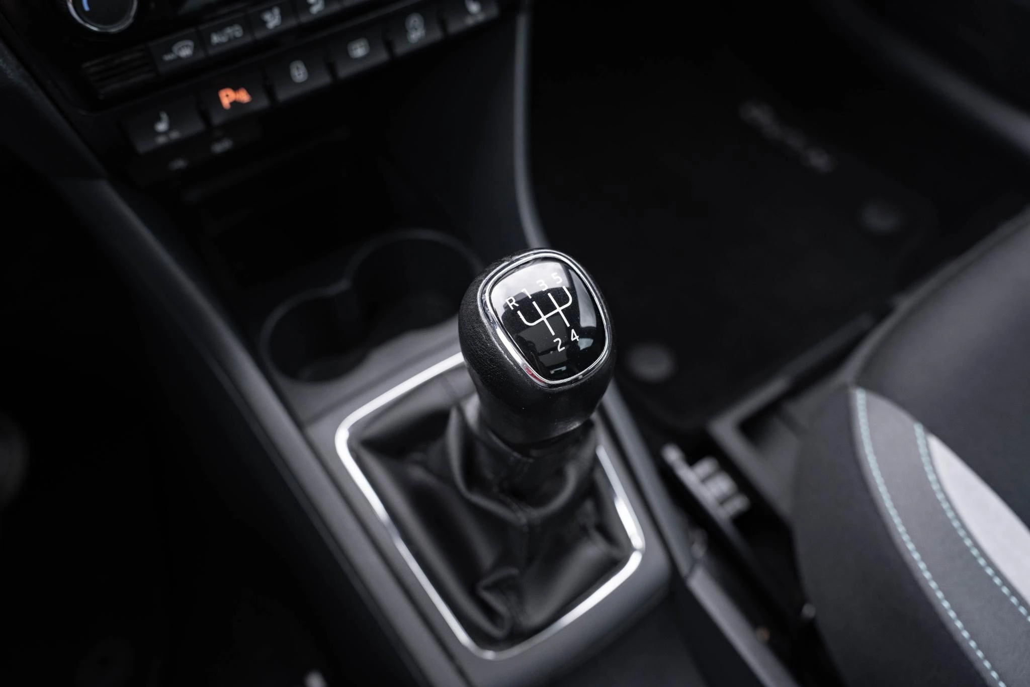 Hoofdafbeelding Škoda Rapid