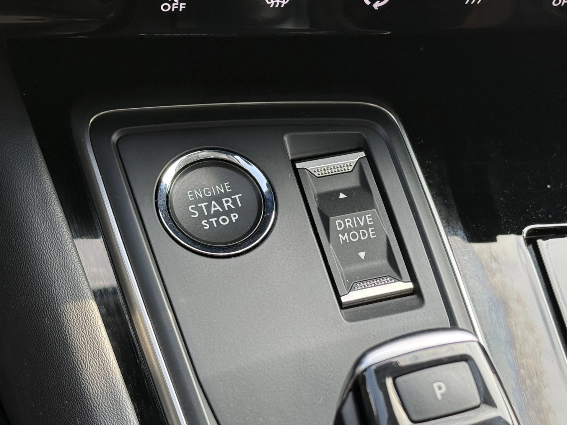 Hoofdafbeelding Peugeot 508