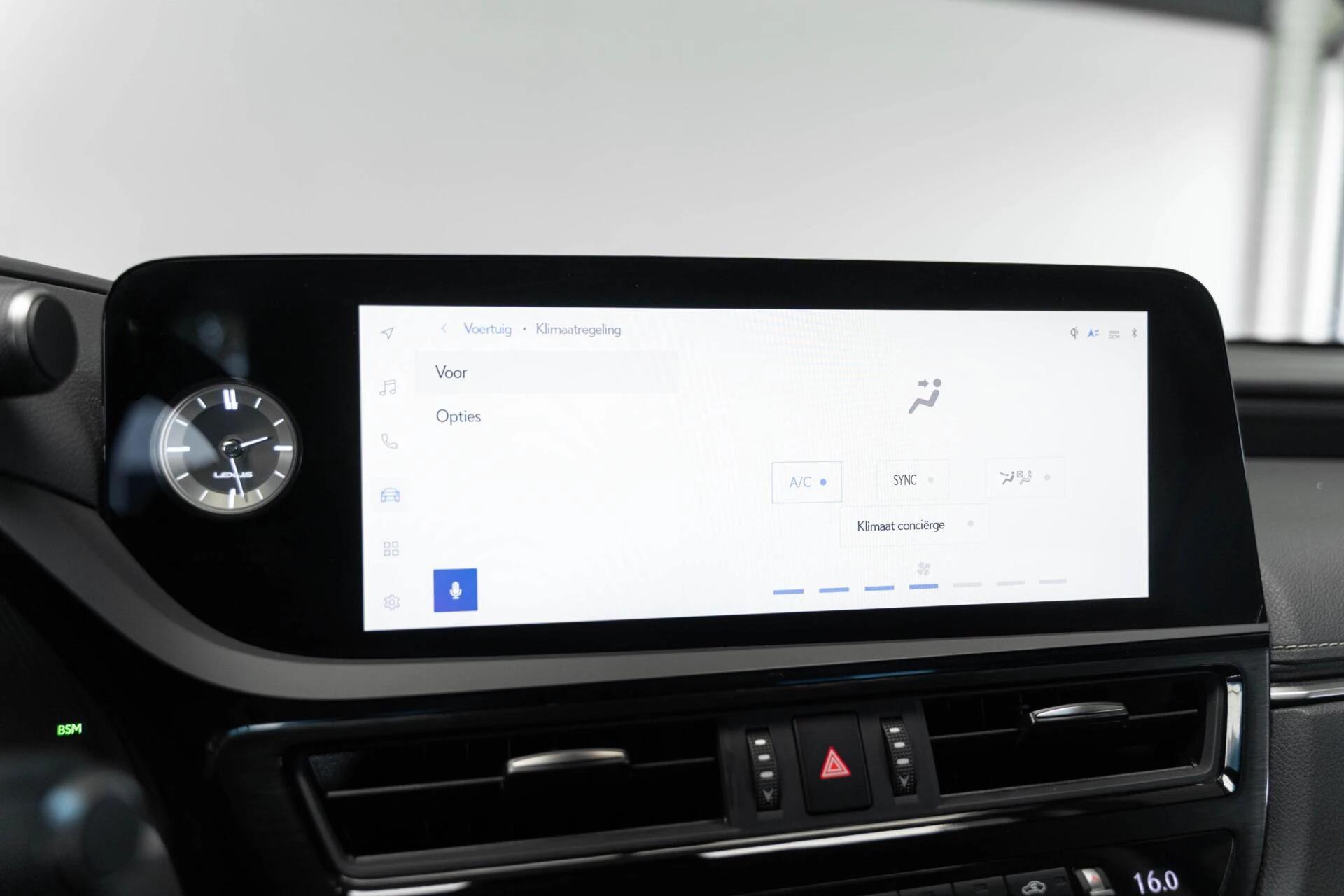 Hoofdafbeelding Lexus ES