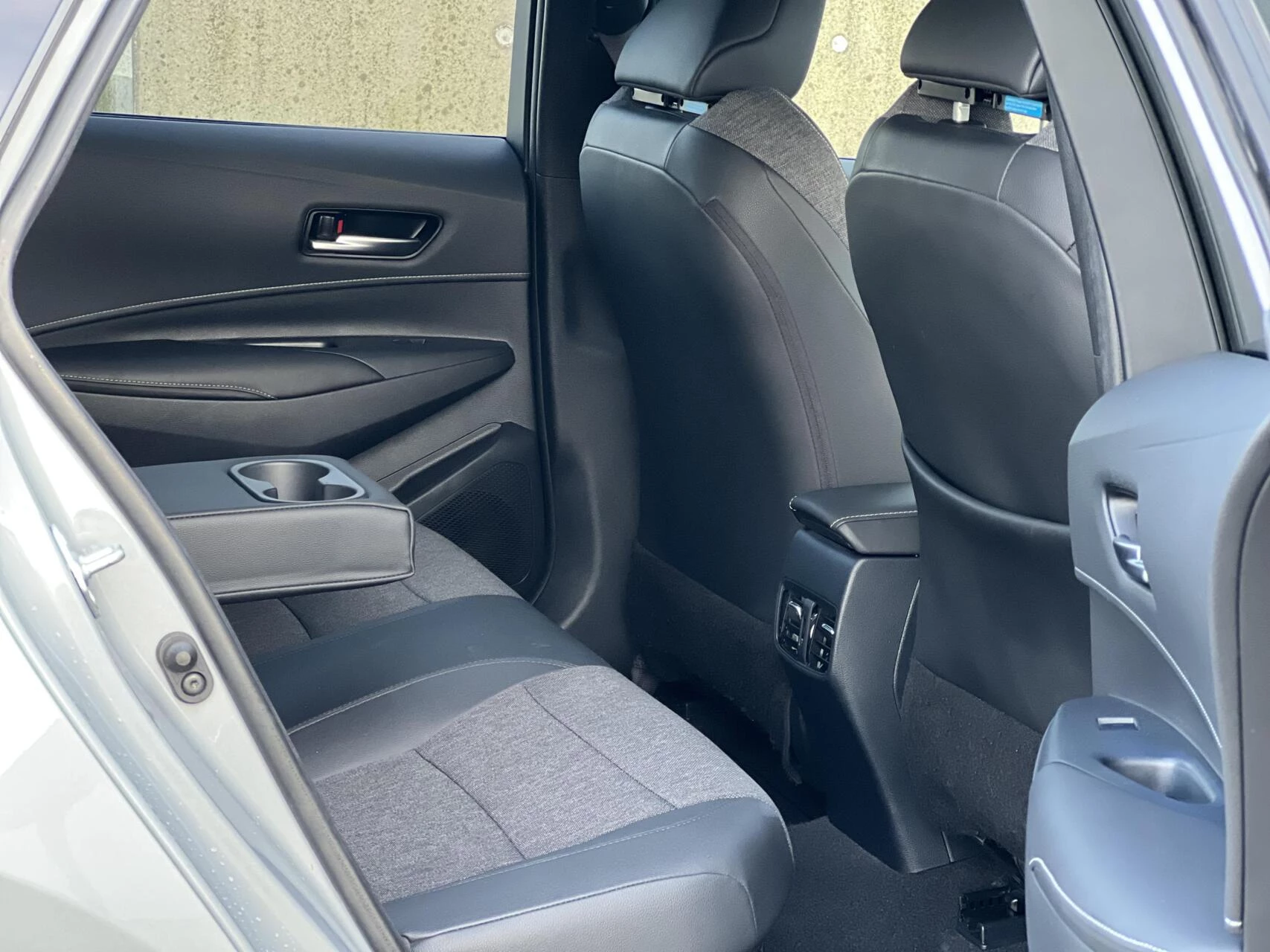 Hoofdafbeelding Toyota Corolla