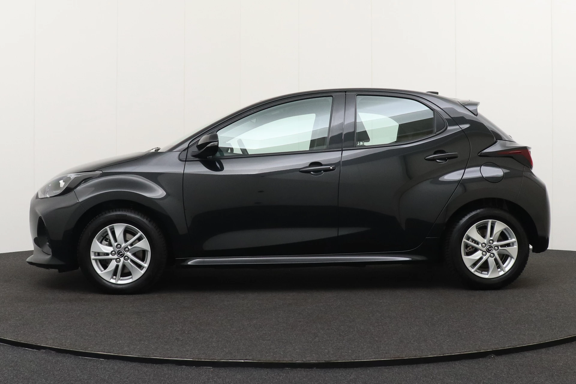 Hoofdafbeelding Mazda 2 Hybrid