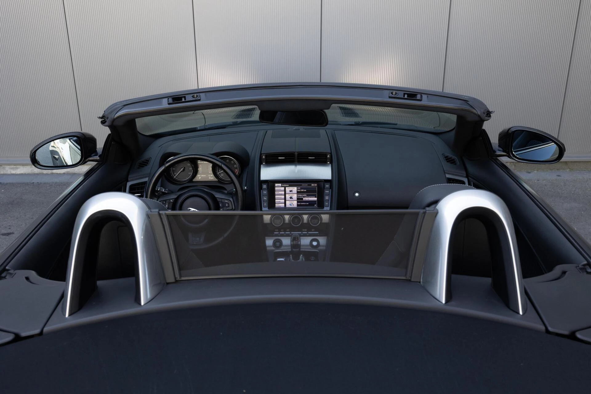 Hoofdafbeelding Jaguar F-Type