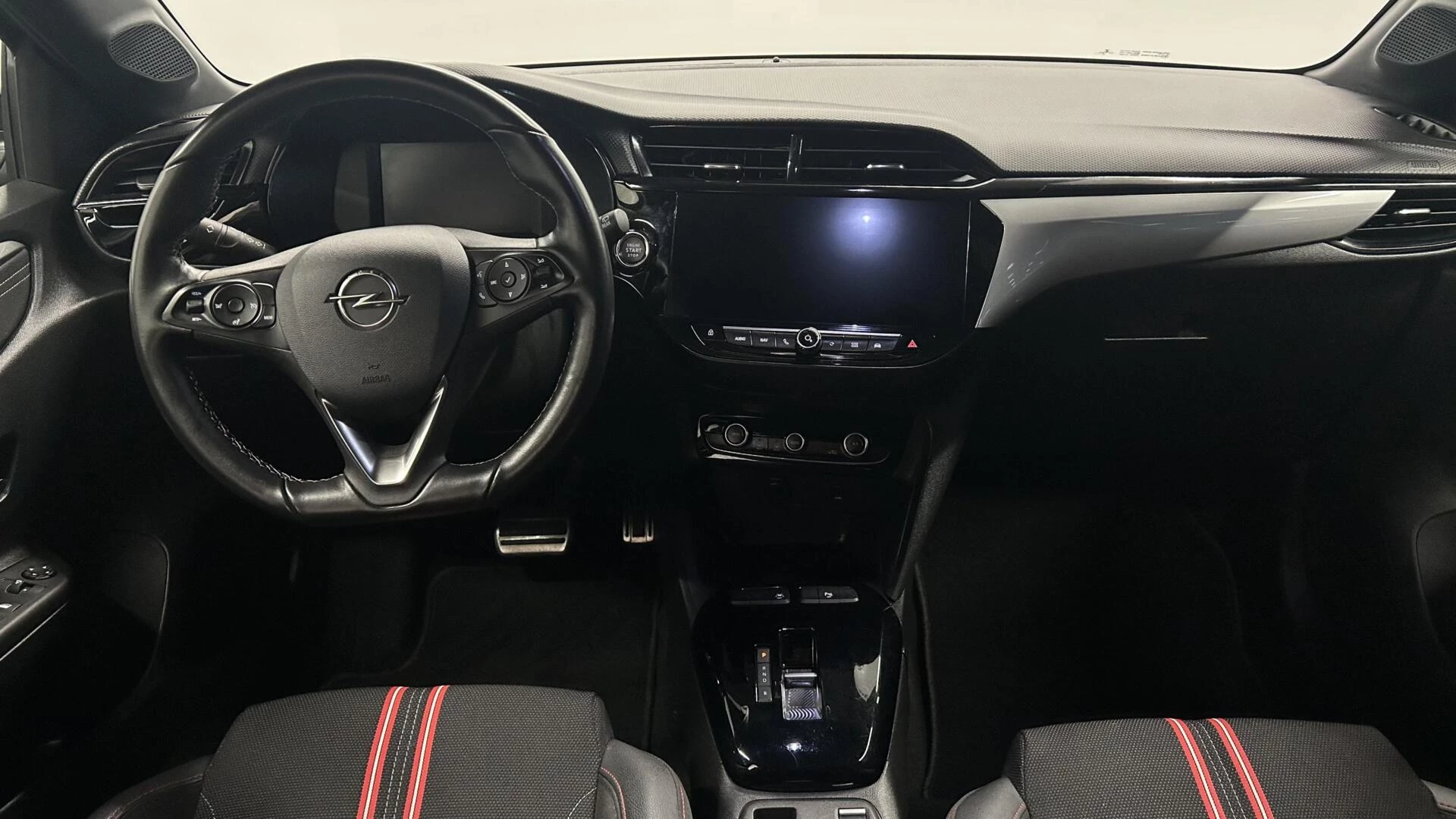 Hoofdafbeelding Opel Corsa-e