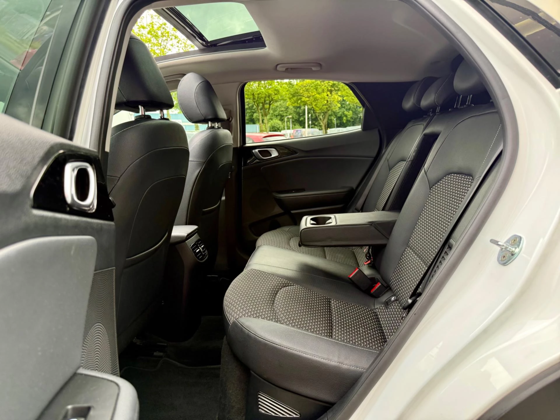 Hoofdafbeelding Kia XCeed