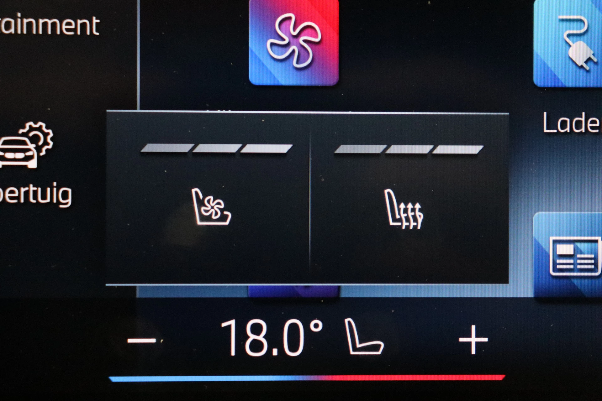 Hoofdafbeelding BMW i5