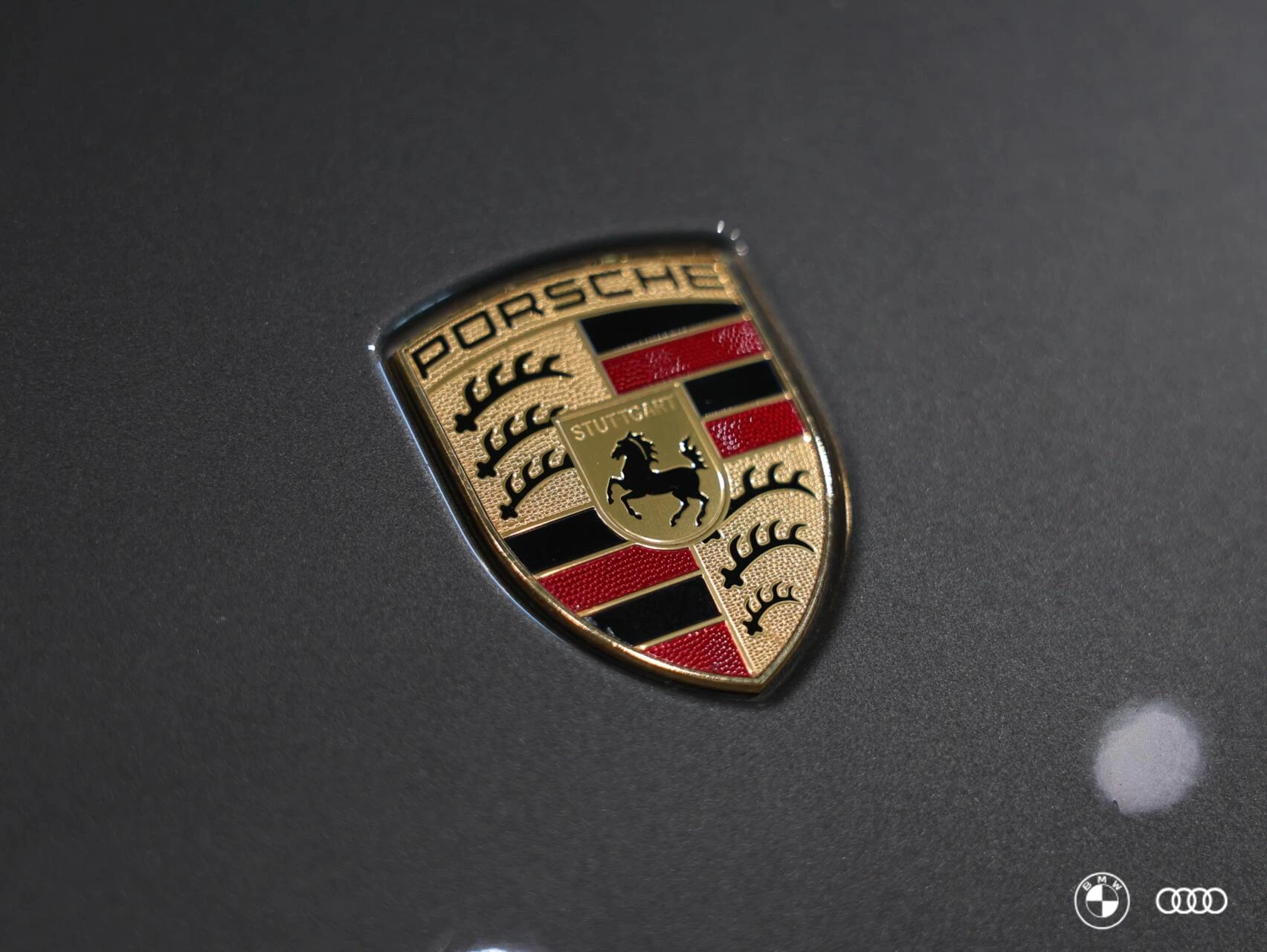 Hoofdafbeelding Porsche 718