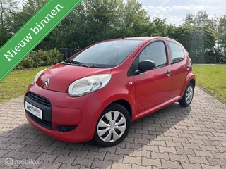 Citroen C1 1.0-12V Séduction, Nieuwe APK