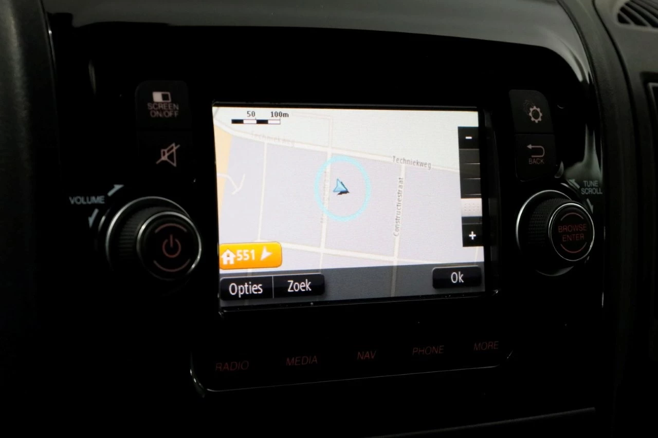 Hoofdafbeelding Citroën Jumper