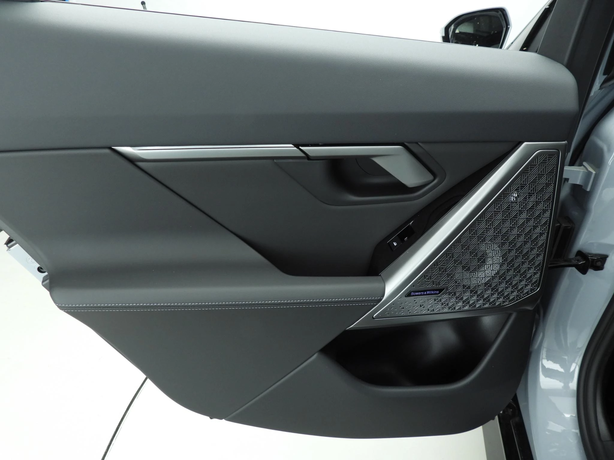 Hoofdafbeelding BMW i5