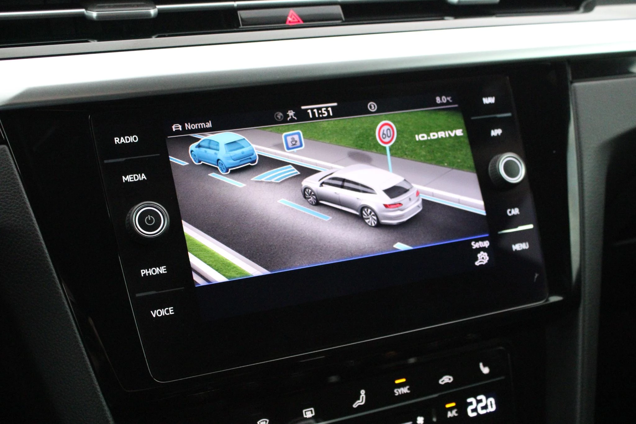 Hoofdafbeelding Volkswagen Arteon