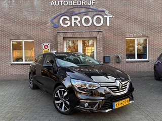 Renault Mégane 1.3 TCE BOSE! KEYLESS/CRUISE CONTROL