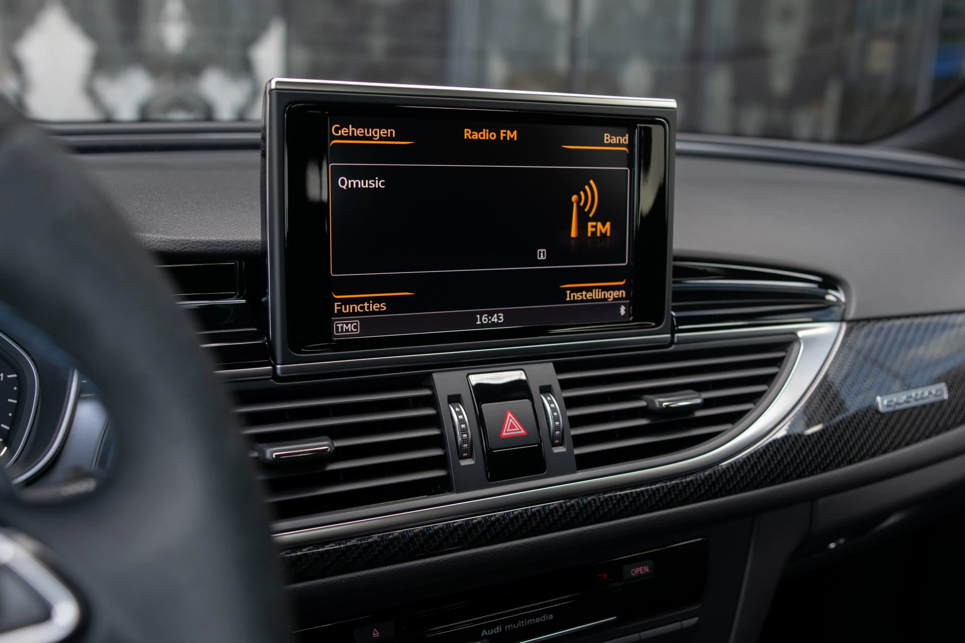 Hoofdafbeelding Audi RS6