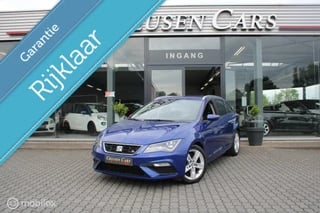 Seat Leon ST 1.8 TSI FR Business/ Virtuele cockpit/ LED/ Navi