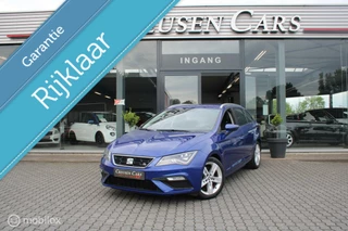 Hoofdafbeelding SEAT Leon Seat Leon ST 1.8 TSI FR Business/ Virtuele cockpit/ LED/ Navi