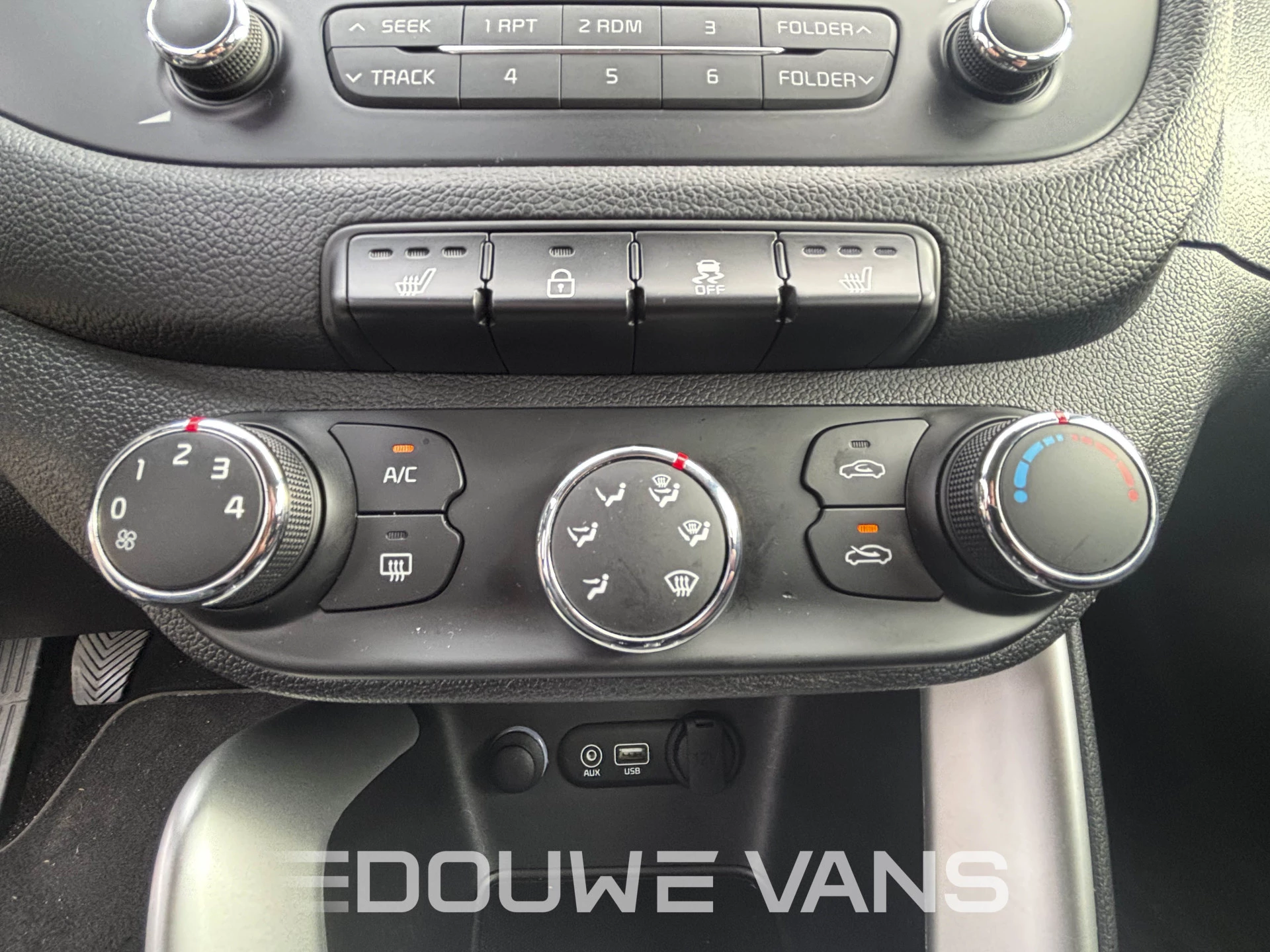 Hoofdafbeelding Kia Ceed