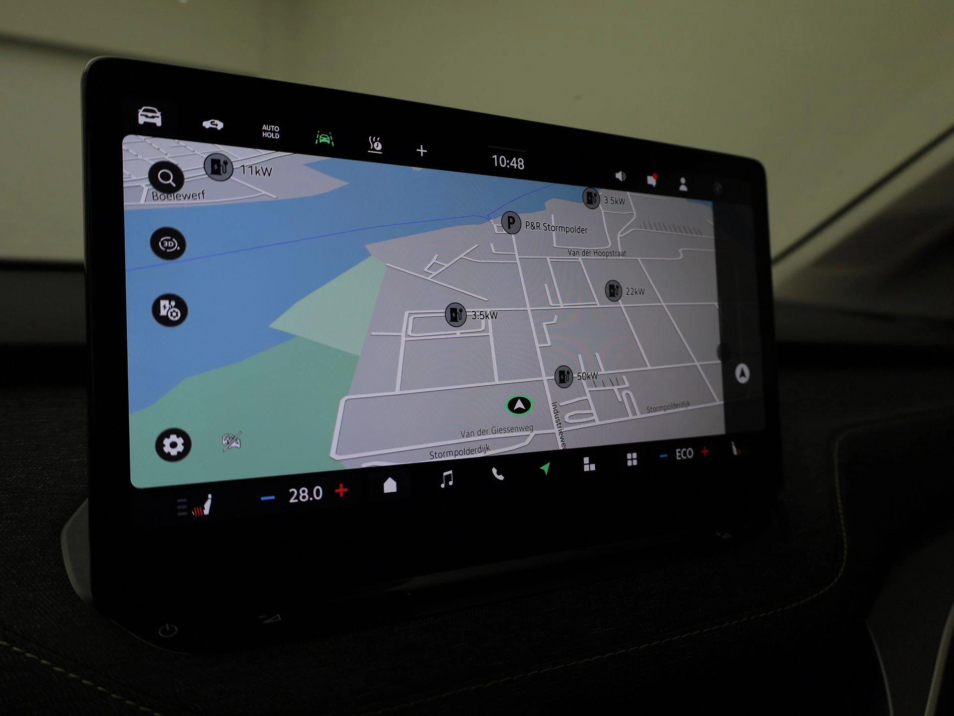 Hoofdafbeelding Škoda Elroq