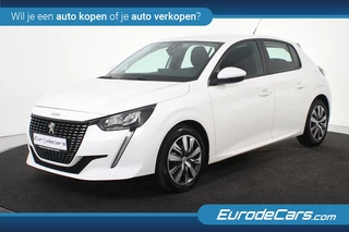 Peugeot 208 Active *1ste eigenaar*Navigatie*Camera*Cruise Control*
