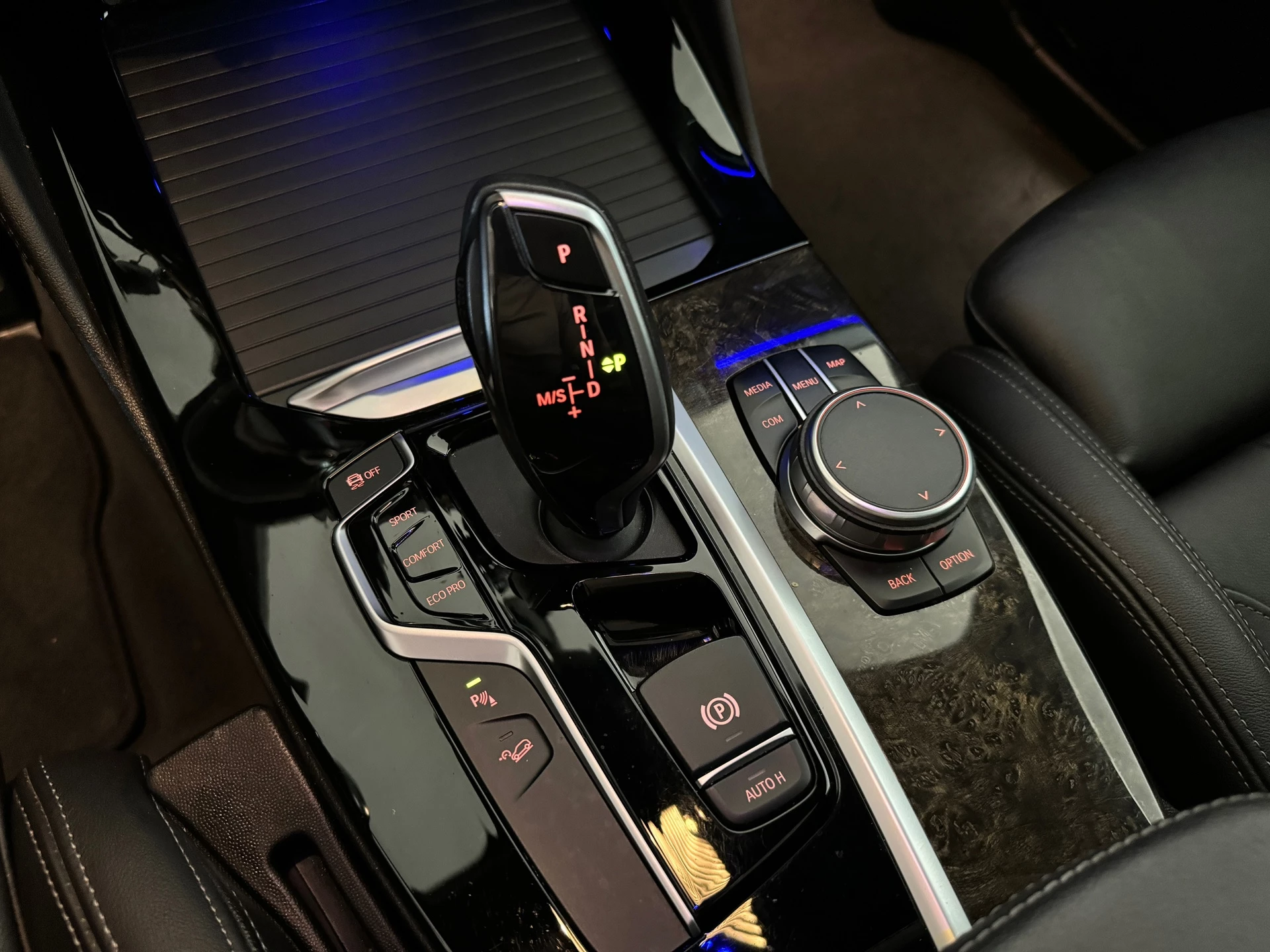 Hoofdafbeelding BMW X4