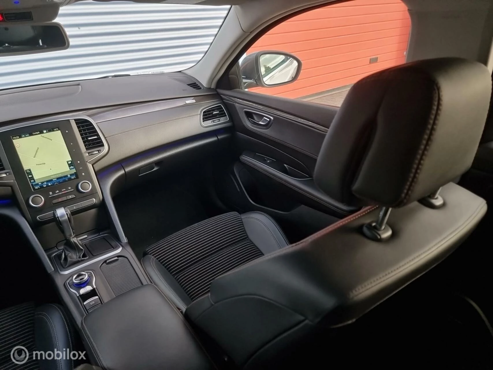Hoofdafbeelding Renault Talisman