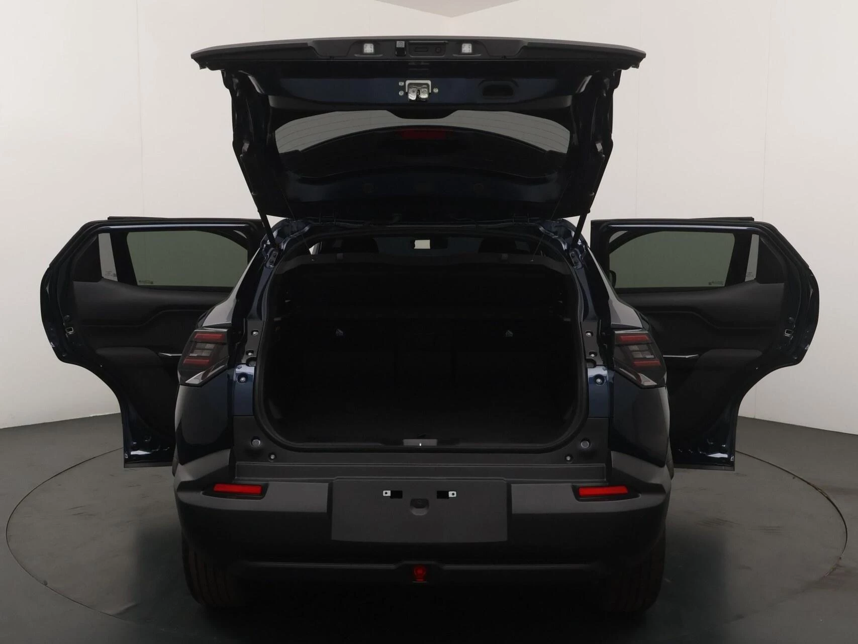 Hoofdafbeelding Suzuki e Vitara