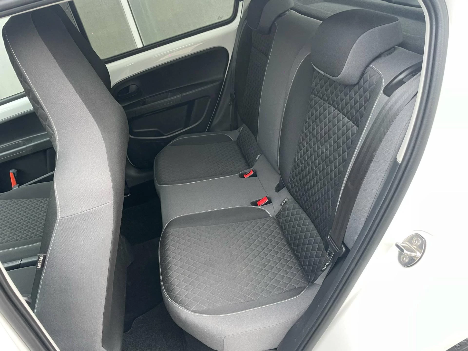 Hoofdafbeelding Škoda Citigo