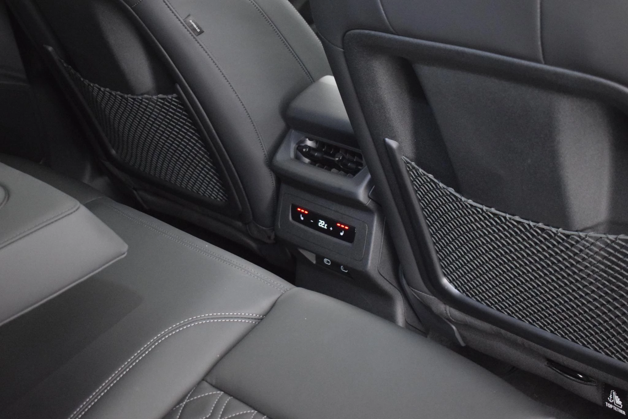Hoofdafbeelding Audi SQ6