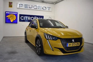 Peugeot 208 1.2 PureTech GT-Line 1e eig. 100 Pk.