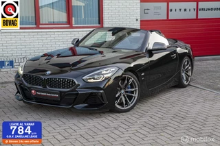 BMW Z4 Roadster M40i High Executive Edition