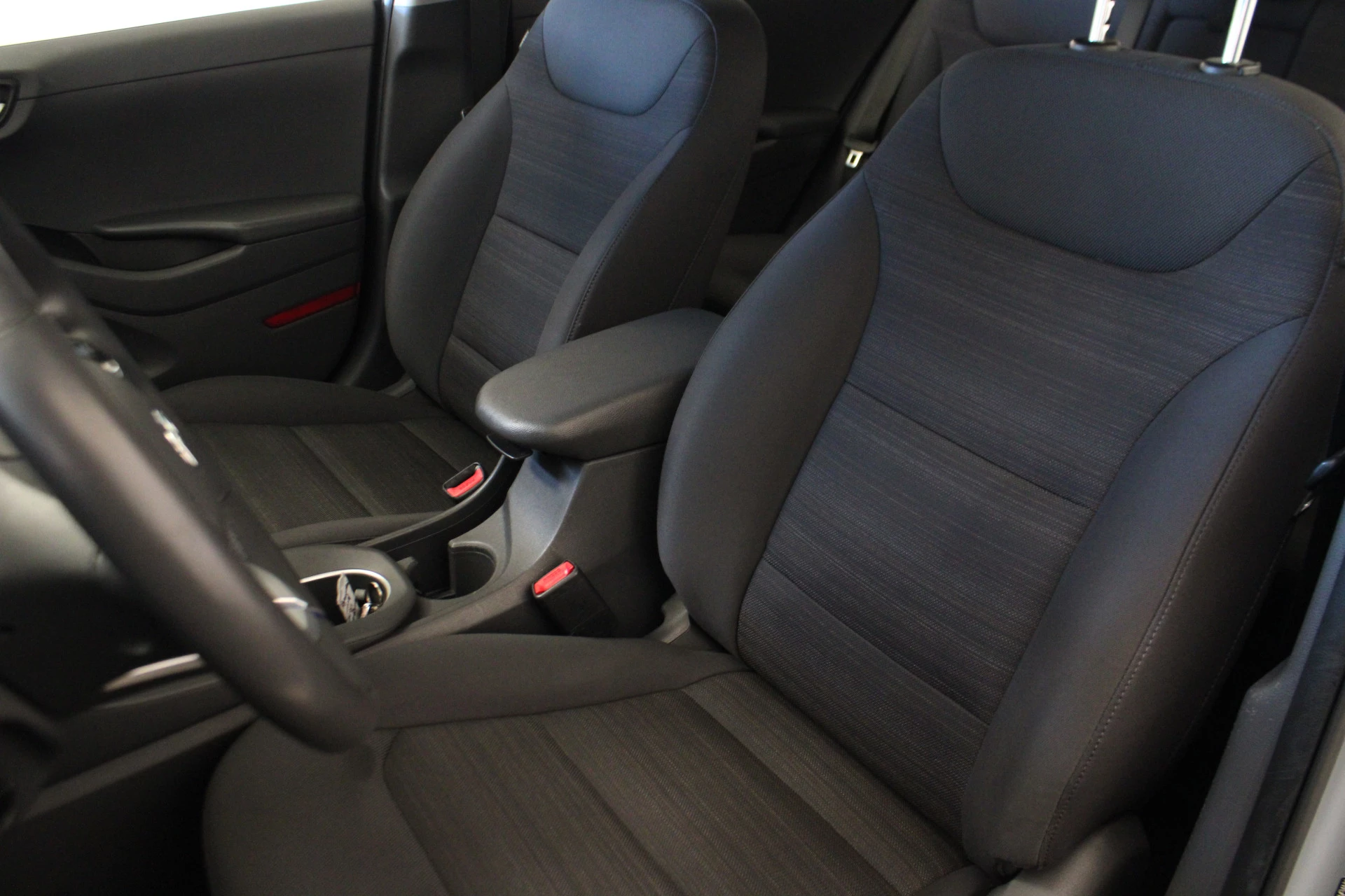 Hoofdafbeelding Hyundai IONIQ