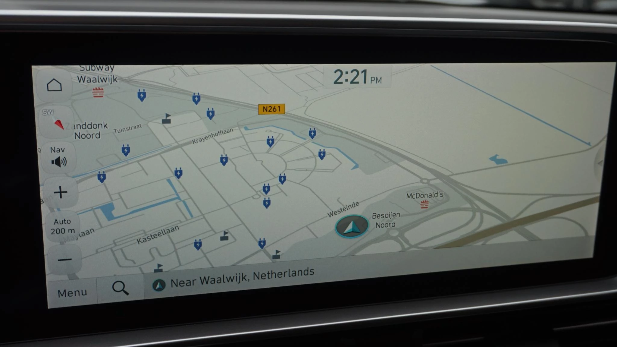 Hoofdafbeelding Hyundai IONIQ 6