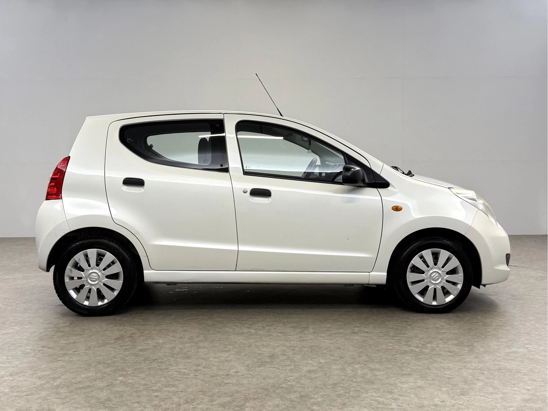Hoofdafbeelding Suzuki Alto