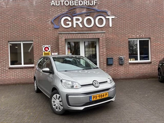 Volkswagen up! Up 1.0 BMT MOVE