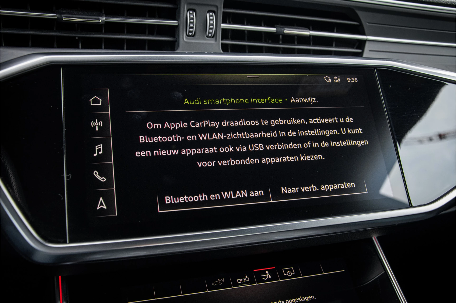 Hoofdafbeelding Audi A7
